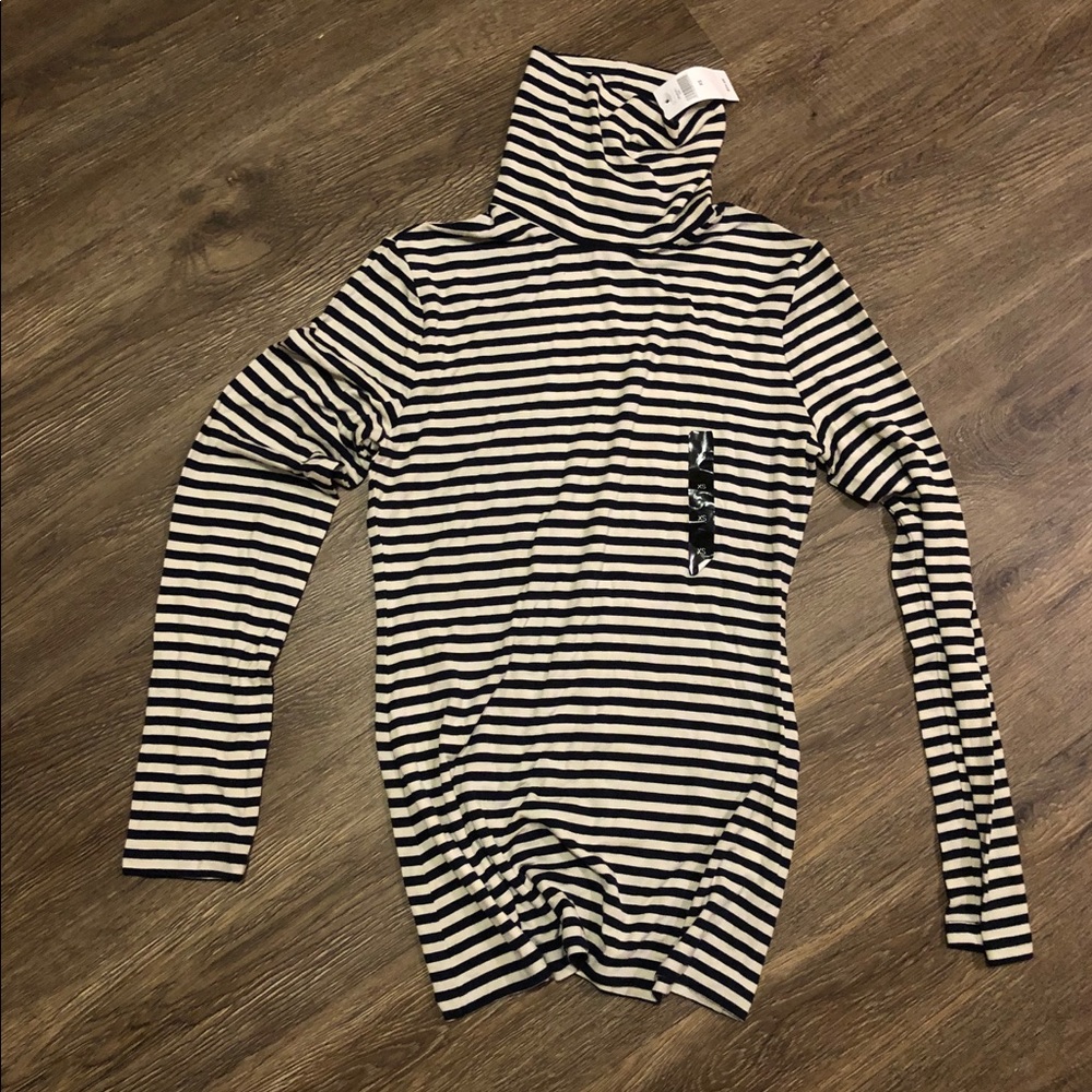 Turtleneck